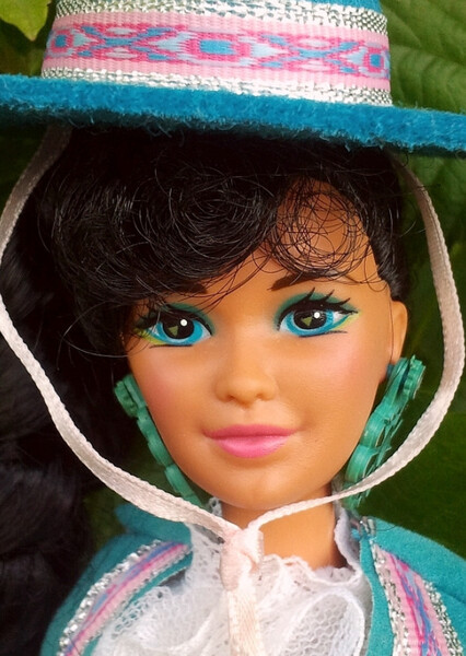 Nia (Barbie) photo