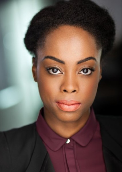 Nia Cummins photo
