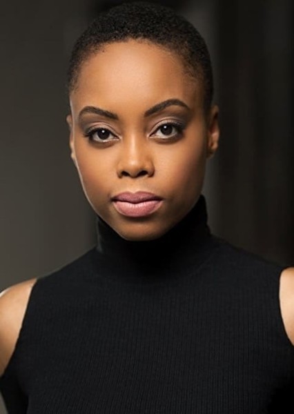 Nia Cummins photo