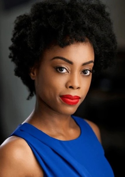 Nia Cummins photo