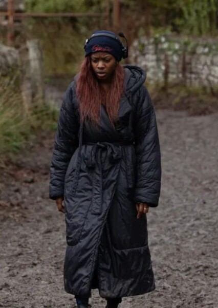 Nia DaCosta photo