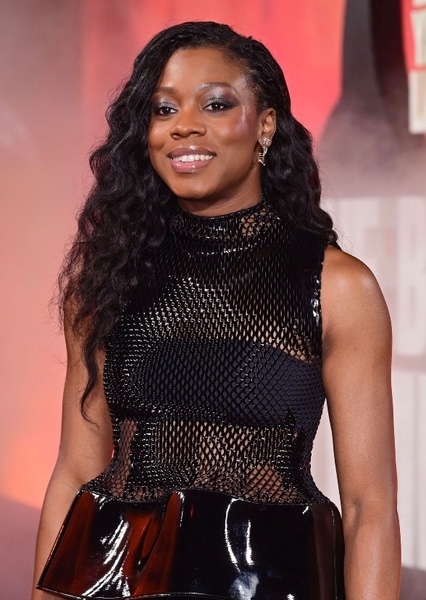 Nia DaCosta photo