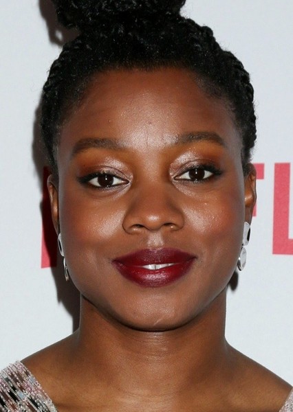 Nia DaCosta photo