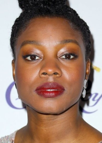 Nia DaCosta photo