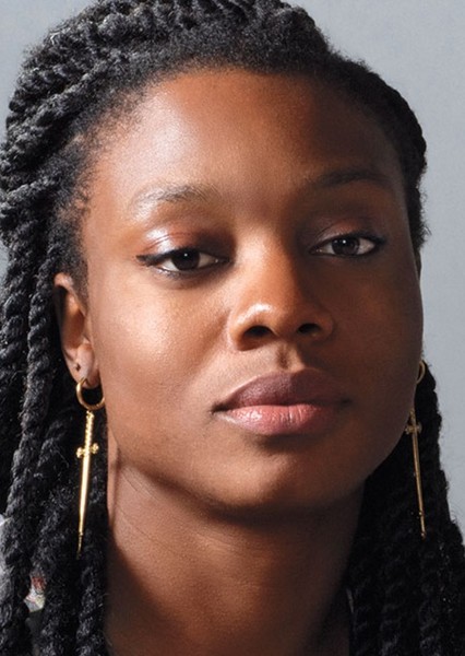 Nia DaCosta photo