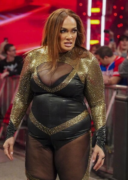 Nia Jax