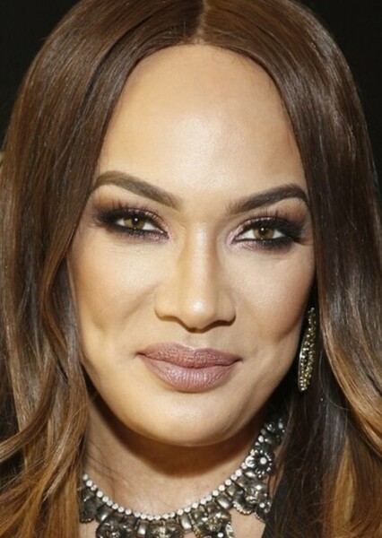 Nia Jax photo
