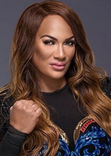 Nia Jax photo