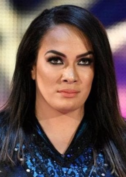 Nia Jax