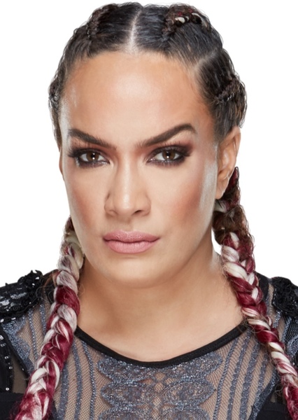 Nia Jax photo