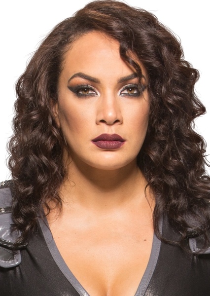 Nia Jax photo