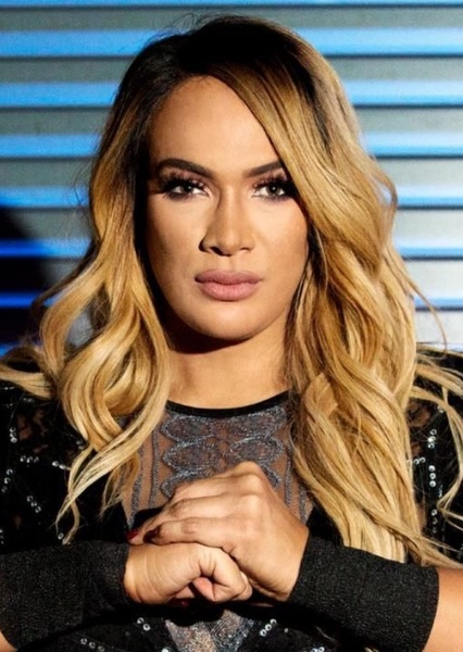 Nia Jax