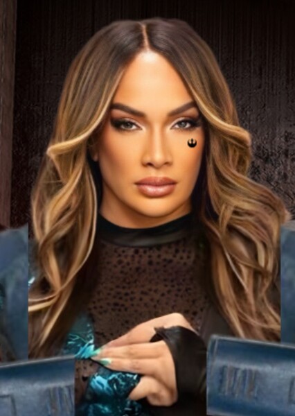 Cara Dune