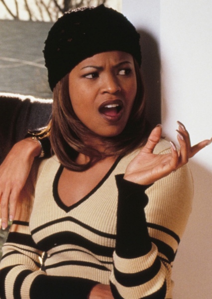 Nia Long