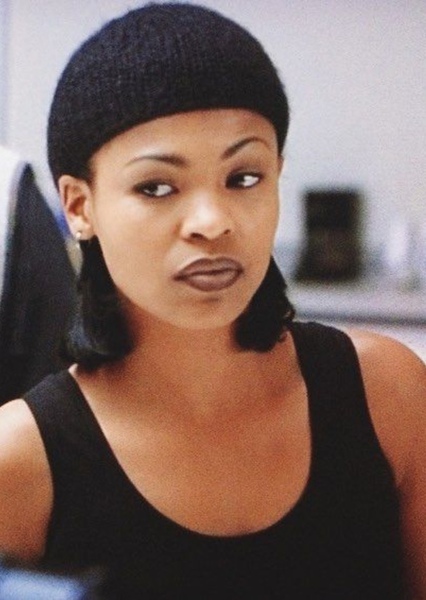 Nia Long photo