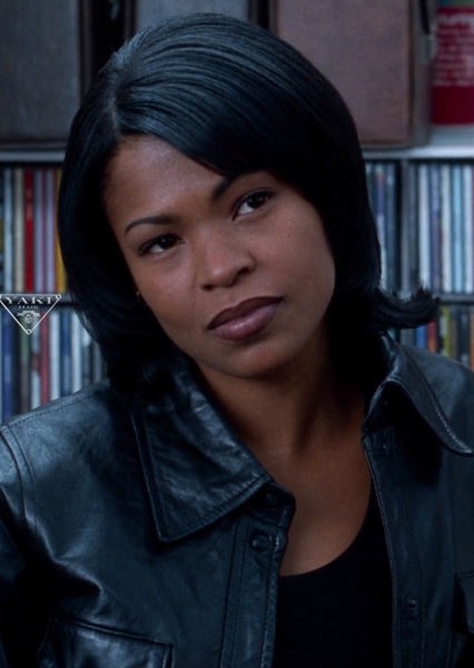 Nia Long