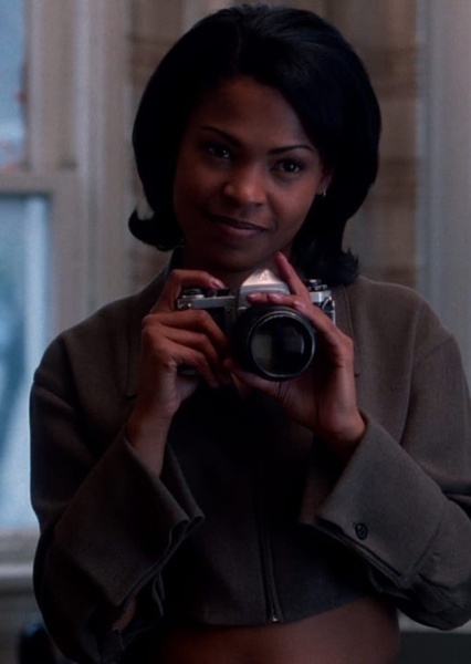 Nia Long