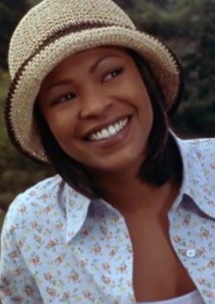 Nia Long photo