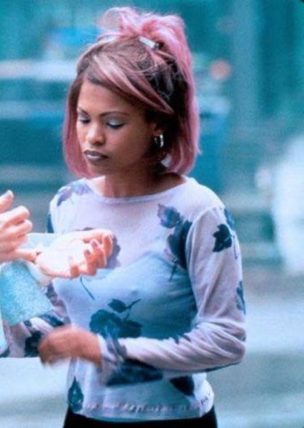 Nia Long