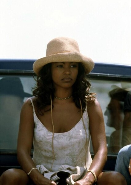 Nia Long photo
