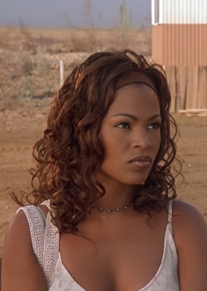 Nia Long photo