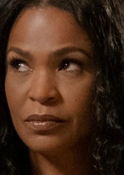 Nia Long photo