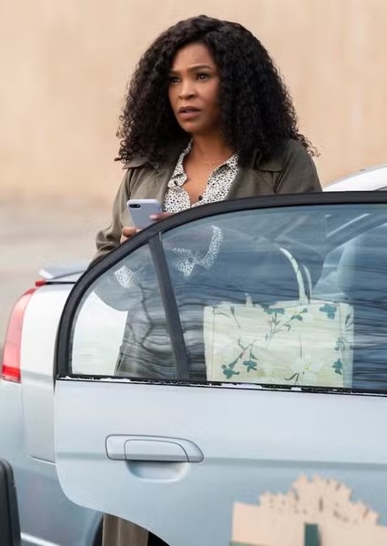 Nia Long