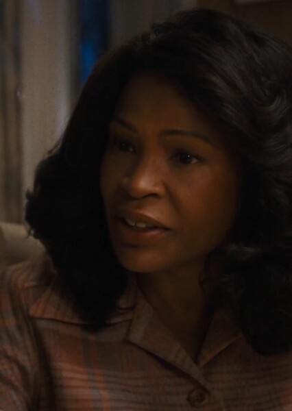Cissy Saint