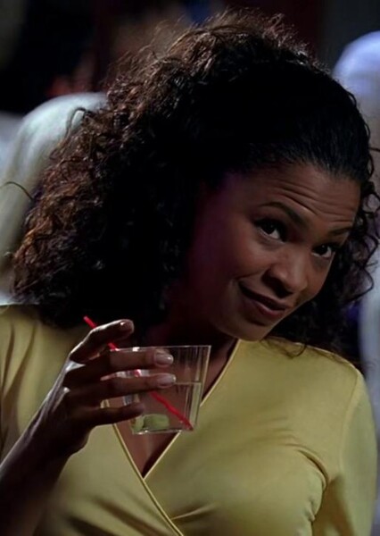 Nia Long photo