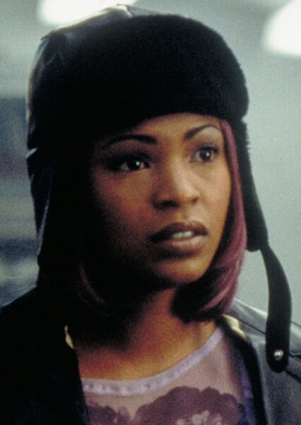 Nia Long