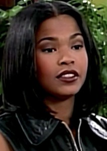 Nia Long Photo on myCast - Fan Casting Your Favorite Stories