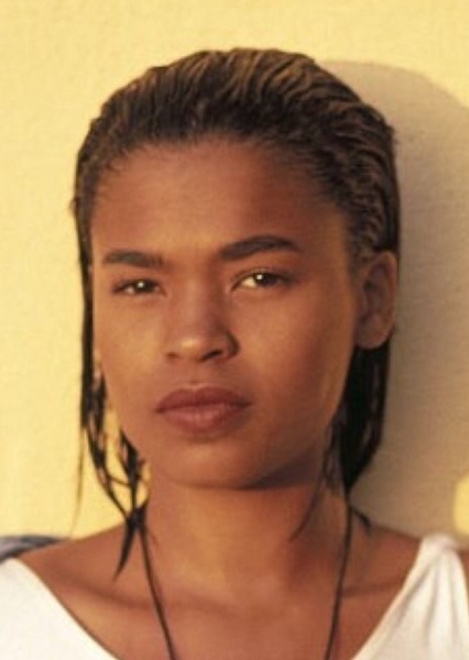 Nia Long photo