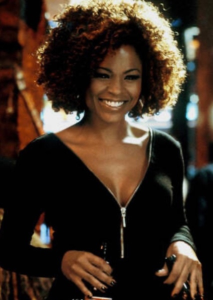 Nia Long