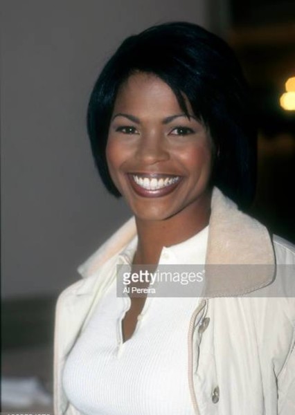 Nia Long photo