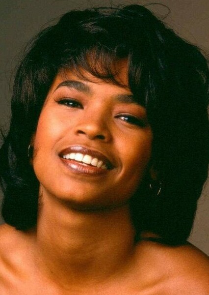 Nia Long photo
