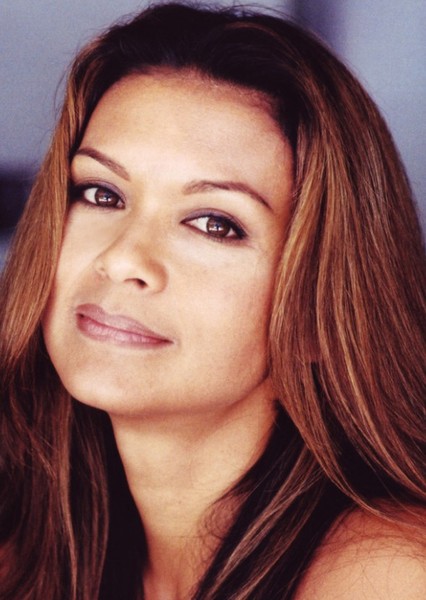 Nia Peeples photo