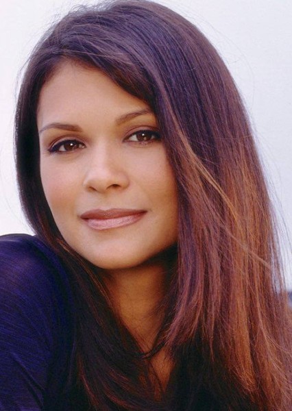 Nia Peeples photo