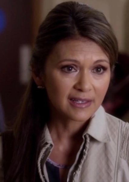Nia Peeples photo