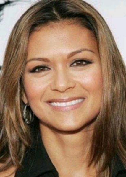 Nia Peeples photo