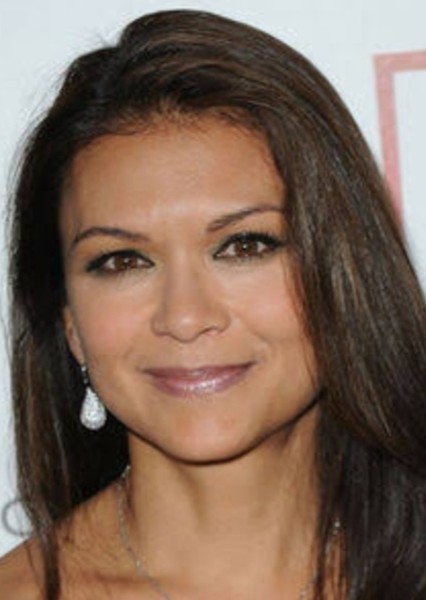 Nia Peeples photo