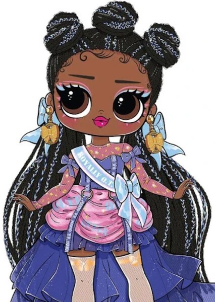 Nia Regal