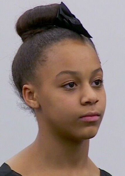 Nia Sioux photo