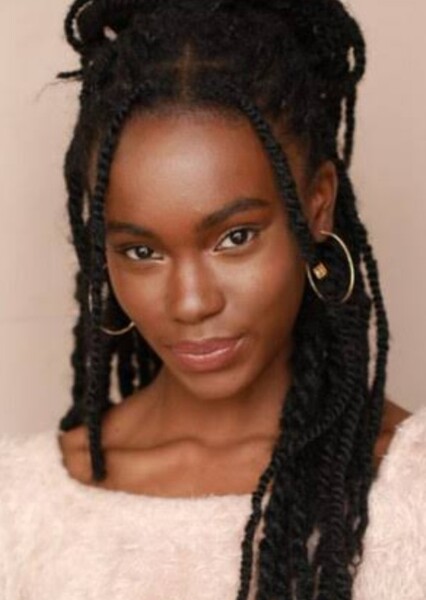 Nia Sondaya photo