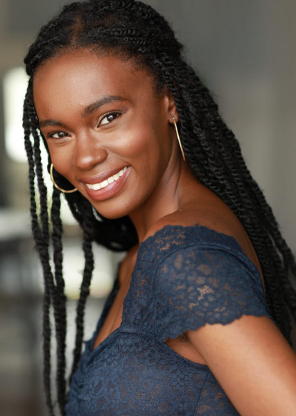 Nia Sondaya photo