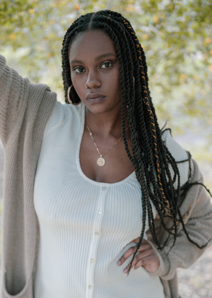 Nia Sondaya photo