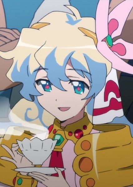 Nia Teppelin