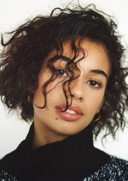 Nia Towle photo