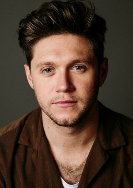 Niall Horan photo
