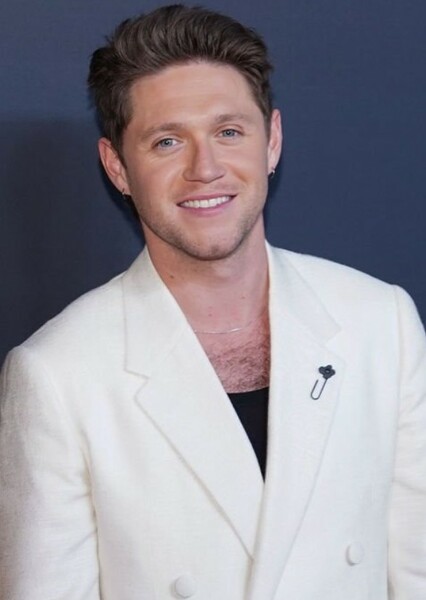 Niall Horan photo