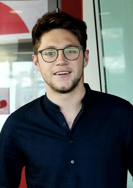Niall Horan